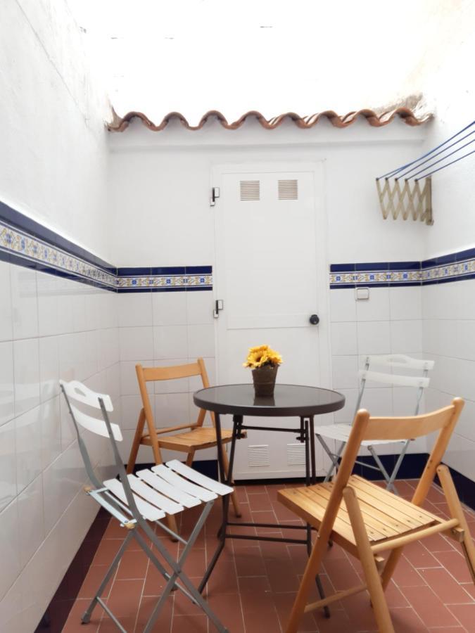 La Rose Apartment Gandía Exterior photo