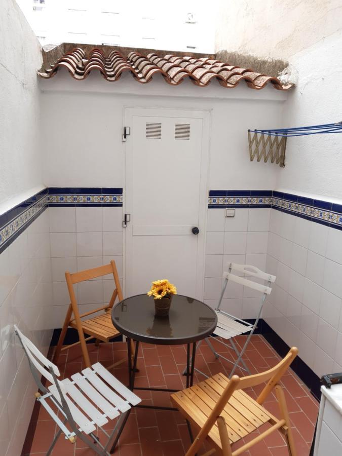 La Rose Apartment Gandía Exterior photo
