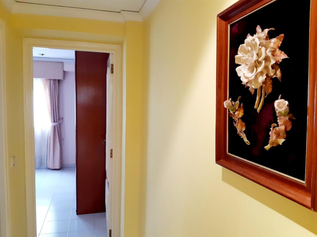 La Rose Apartment Gandía Exterior photo