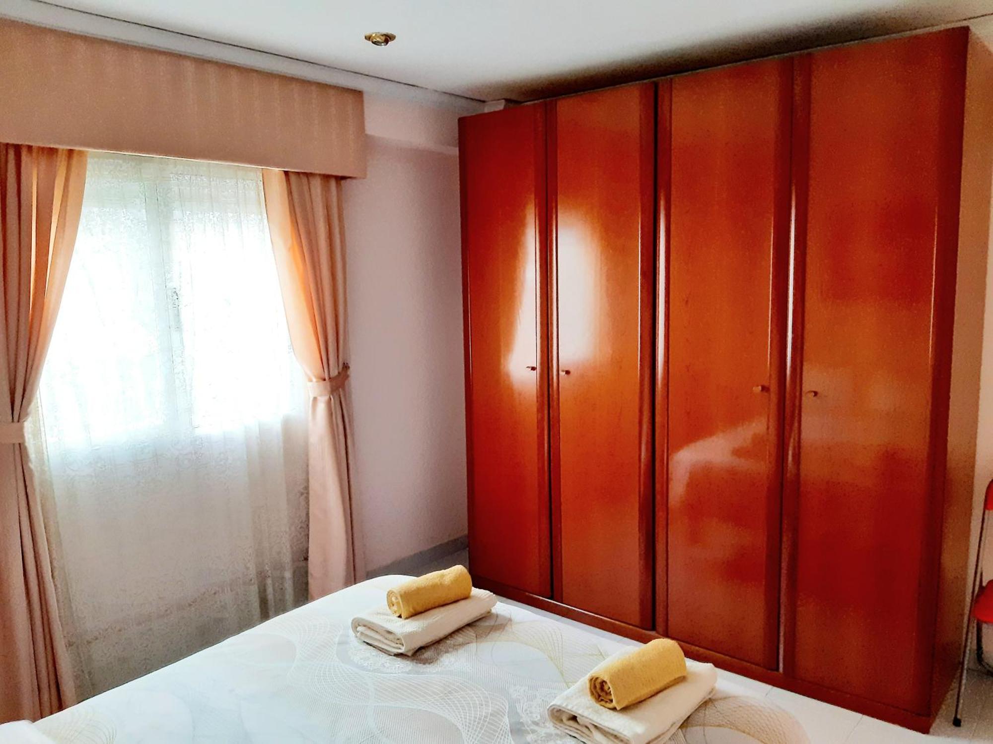 La Rose Apartment Gandía Exterior photo