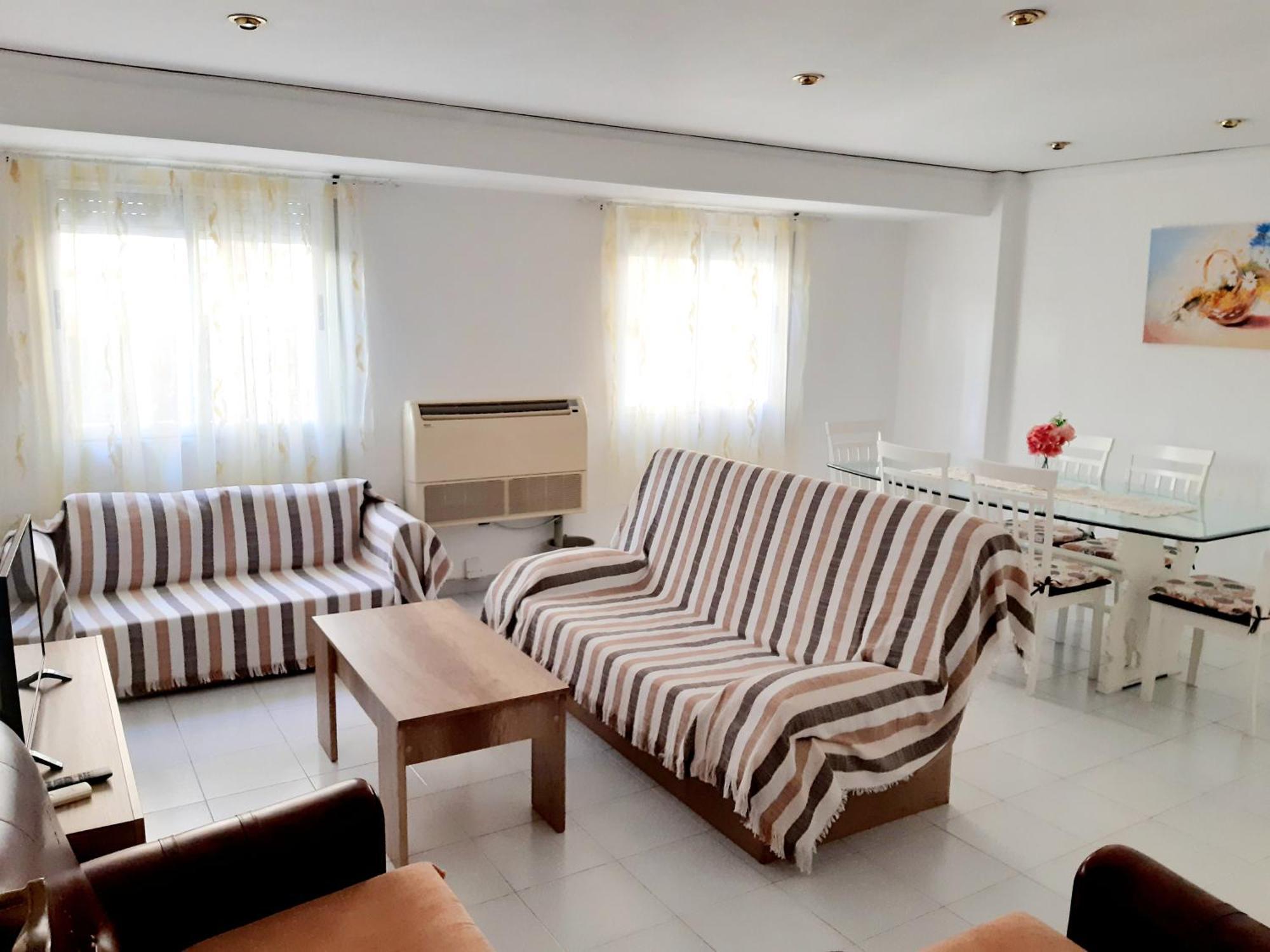 La Rose Apartment Gandía Exterior photo