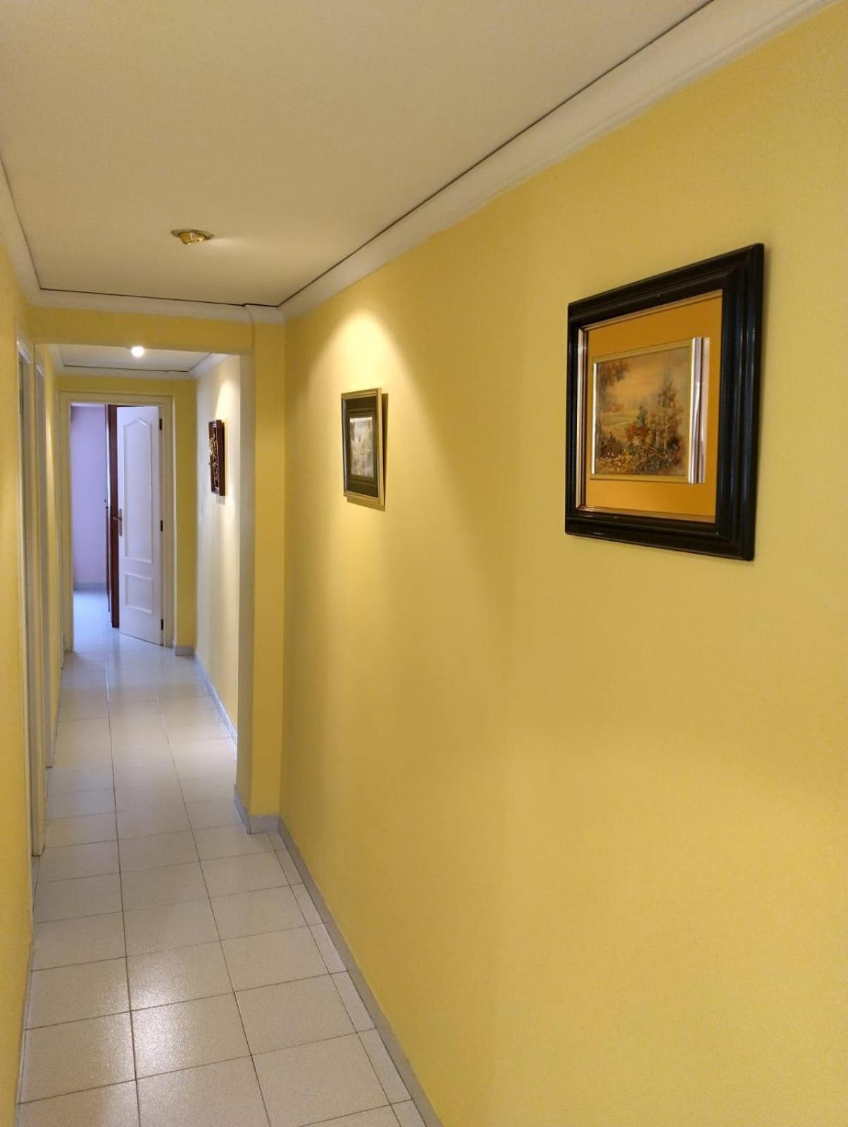 La Rose Apartment Gandía Exterior photo